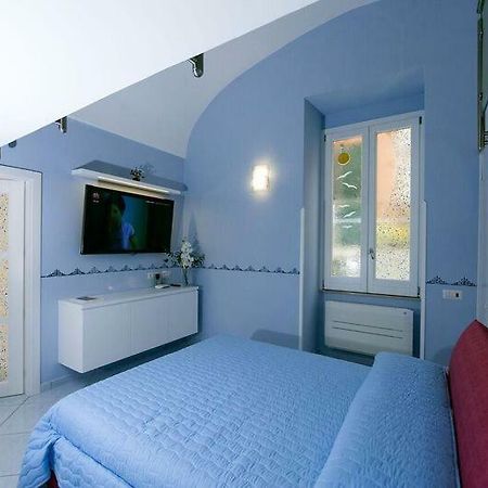 Casa Amore S Lucia Αμάλφι Εξωτερικό φωτογραφία