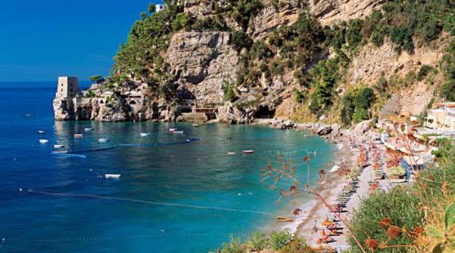 Casa Amore S Lucia Αμάλφι Εξωτερικό φωτογραφία