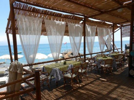 Casa Amore S Lucia Αμάλφι Εξωτερικό φωτογραφία