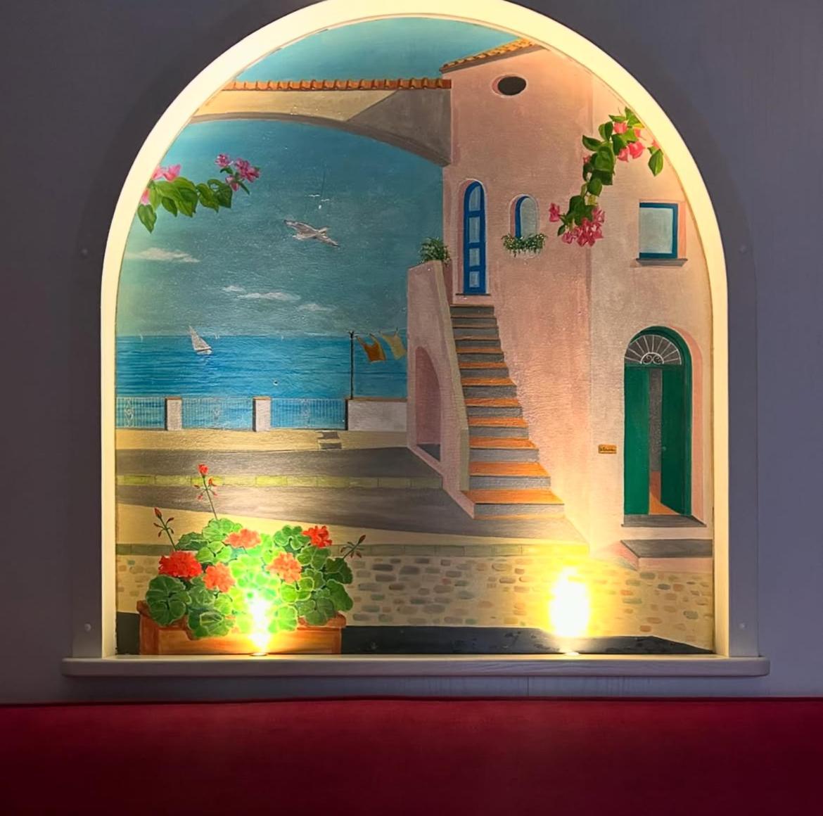 Casa Amore S Lucia Αμάλφι Εξωτερικό φωτογραφία