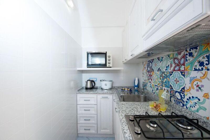 Casa Amore S Lucia Αμάλφι Εξωτερικό φωτογραφία