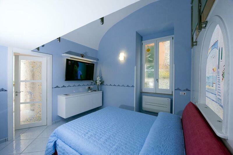 Casa Amore S Lucia Αμάλφι Εξωτερικό φωτογραφία