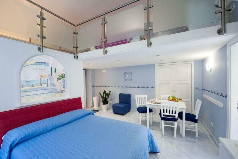 Casa Amore S Lucia Αμάλφι Εξωτερικό φωτογραφία