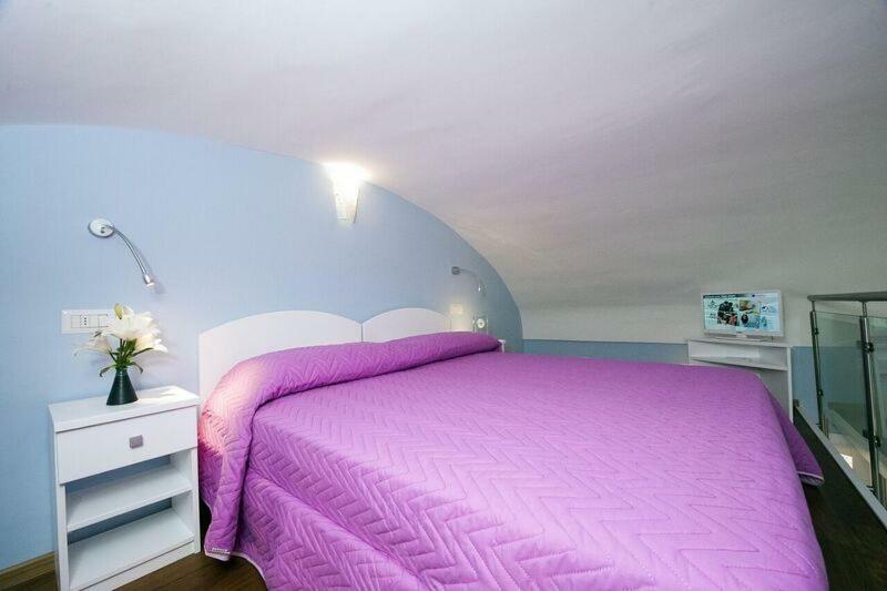 Casa Amore S Lucia Αμάλφι Εξωτερικό φωτογραφία