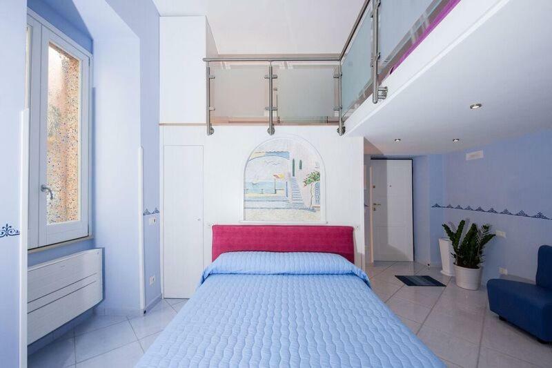 Casa Amore S Lucia Αμάλφι Εξωτερικό φωτογραφία